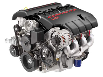 P04BF Engine